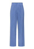 Only Carmakoma PANTALON 15342187 180079-Bijou Blue