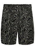 Vero Moda Curve Bermuda 10308728 177868019-Black/Dana