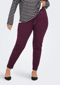 Only Carmakoma PANTALON 15174938 186579-Port Royale