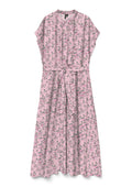 Vero Moda Curve Jurk 10325768 291375008-Pink-A-Boo/Pink molly