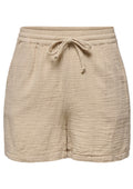 Only Carmakoma Bermuda 15326380 189818-Oxford Tan