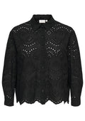 Only Carmakoma Blouse 15352713 177911-Black