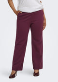 Only Carmakoma PANTALON 15352733 186579-Port Royale