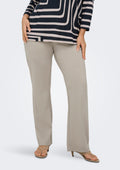 Only Carmakoma HOSE 15354427 210250-Pure Cashmere