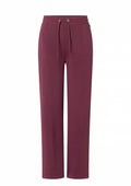 Yest Curve Pantalon A005818 6033 port