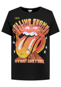 Only Carmakoma LM T-Shirt 15359062 177911004-Black/Tongue