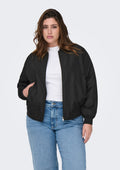 Only Carmakoma Outerwear 15337238 177911-Black