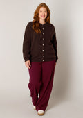 Base level curvy Vest 7000122