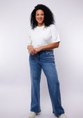 Exxcellent Jeans 00XNE06 903 denim mid blue