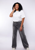 Exxcellent Jeans 00XNE06 906 denim mid gray