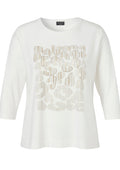 Via Appia Due T-Shirt 2611444