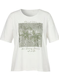 Via Appia Due T-Shirt 2611485