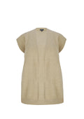 Exxcellent Gilet 26VLE03 502 khaki
