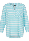 Via Appia Due Blouse 2612677