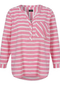 Via Appia Due Blouse 2612677