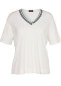 Via Appia Due T-Shirt 2612734
