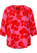 Via Appia Due Blouse 2612911