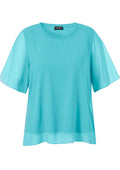 Via Appia Due Blouse 2622720