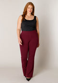 Base level curvy Legging 7000011-1