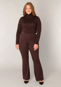 Base level curvy Legging 7000011-1