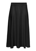 Vero Moda Curve Rok 10345682 177868-Black
