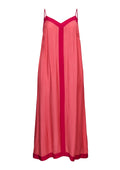Vero Moda Curve Jurk 10345559 300017001-Coral Paradise/JAZZY