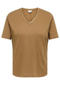 Only Carmakoma LM T-Shirt 15372102 302382-Foxtrot