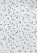 Only Carmakoma Jurk 15331156 177922004-Cloud Dancer/SOFIA FLOWER