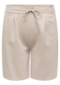 Only Carmakoma Bermuda 15293187 210250-Pure Cashmere