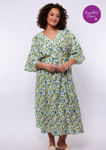 Exxcellent JURK LANG 26ZFZE05 112762 cyber ​​lime/vintage green