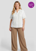 Exxcellent Pantalon 26ZFZE08 502 khaki