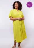 Exxcellent JURK LANG 26ZFZE09 112 cyber lime