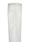 Xandres Pantalon 82017-05 1330 white chalk
