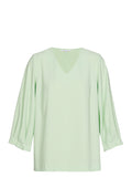Xandres Blouse 82048-01 5550 fresh green