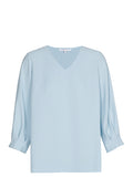 Xandres Blouse 82048-01 6520 dream blue