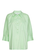 Xandres Blouse 14266-05 5550 fresh green