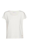 Xandres Blouse 29511-01 1840 mount blanc