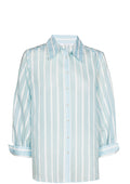 Xandres Blouse 14539-01 6525 dream blue