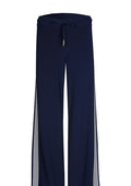 Xandres Pantalon 29472-01 8806 navy