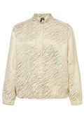 Vero Moda Curve Outerwear 10347717 294497-Rich Gold