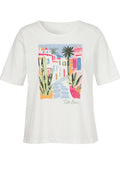 Via Appia Due T-Shirt 2613464