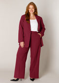 Base level curvy Blazer 7000126