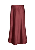 wasabiconcept Rok W10843 4985 OXBLOOD RED