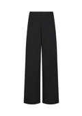 wasabiconcept Broek W20619 9999 BLACK