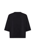 wasabiconcept T-Shirt W20620 9999 BLACK