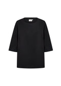wasabiconcept Blouse W20623 9999 BLACK
