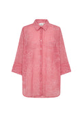 wasabiconcept T-Shirt W10729 4390C RAPTURE ROSE COMBI