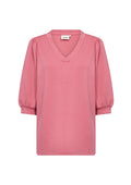 wasabiconcept Blouse W20543 4390 RAPTURE ROSE