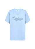 wasabiconcept T-Shirt W20545 6250 WINDSURFER