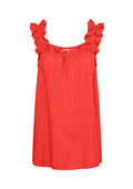 wasabiconcept Top W10746 4030 BITTERSWEET
